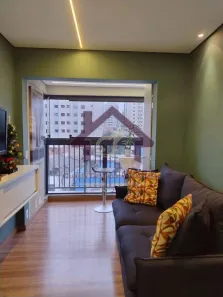 Apartamento com 1 Quarto à venda, 29m² no São Judas, São Paulo