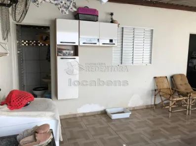 Casa com 3 Quartos à venda, 137m² no Jardim das Oliveiras, São José do Rio Preto