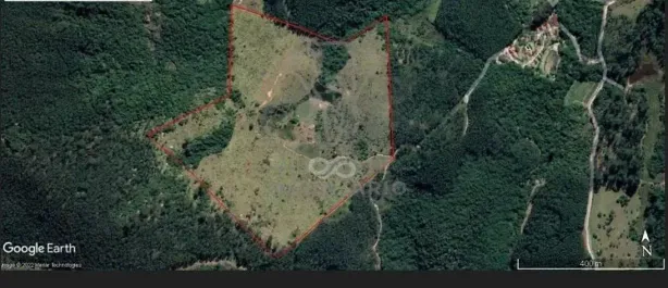 Fazenda/Sítio com 2 Quartos à venda, 80m² no , Morungaba