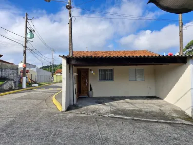 Casa de Condomínio com 2 Quartos à venda, 60m² no Parque Morumbi, Mogi das Cruzes