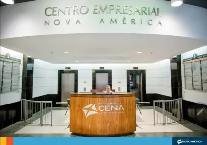 Sala Comercial para alugar, 30m² no Del Castilho, Rio de Janeiro