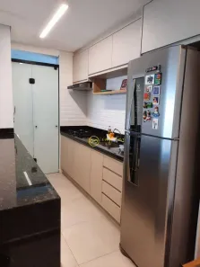 Apartamento com 2 Quartos para alugar, 72m² no Jardim Maria José, Votorantim
