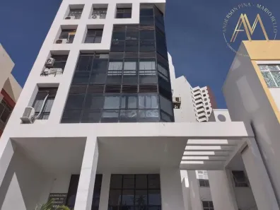 Sala Comercial com 1 Quarto à venda, 27m² no Pituba, Salvador