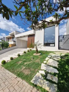 Casa de Condomínio com 3 Quartos à venda, 300m² no Cézar de Souza, Mogi das Cruzes