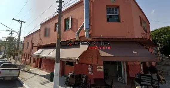Prédio Comercial com 1 Quarto à venda, 500m² no Cambuci, São Paulo