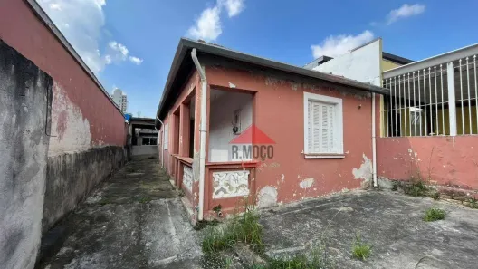 Casa com 5 Quartos para alugar, 216m² no Vila Guilhermina, São Paulo