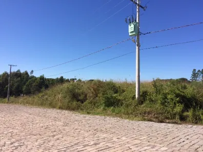 Lote/Terreno à venda, 3806m² no Nossa Senhora das Graças, Caxias do Sul