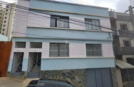 Apartamento com 3 Quartos à venda, 202m² no Centro, Juiz de Fora