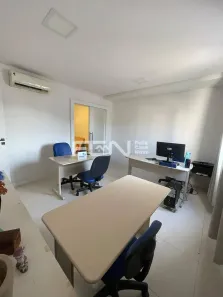 Sala Comercial para alugar, 30m² no Alto da Cruz, Camaçari