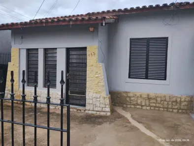 Casa com 3 Quartos à venda, 110m² no Taquaral, Campinas