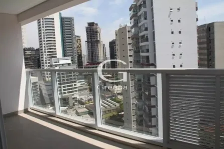 Apartamento com 1 Quarto à venda, 83m² no Sumaré, São Paulo