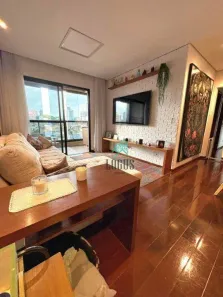 Apartamento com 3 Quartos à venda, 114m² no Nova Petrópolis, São Bernardo do Campo