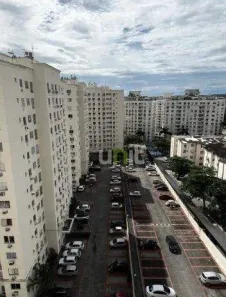 Apartamento com 2 Quartos à venda, 45m² no Barreto, Niterói