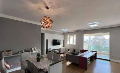 Apartamento com 2 Quartos à venda, 87m² no Vila Andrade, São Paulo