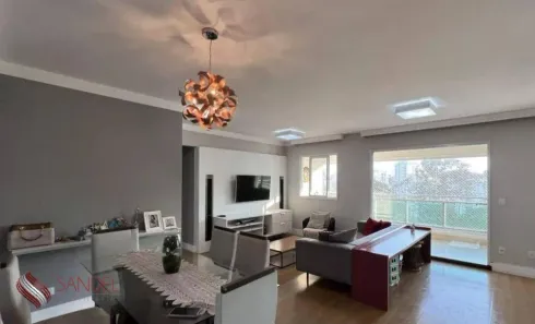 Apartamento com 2 Quartos à venda, 87m² no Vila Andrade, São Paulo