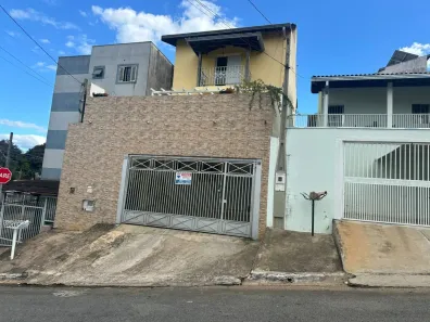 Casa com 4 Quartos à venda, 200m² no Residencial São José, Itupeva