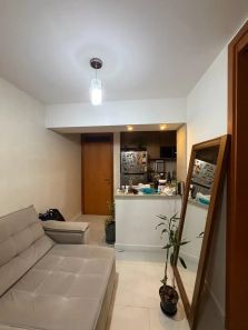 Apartamento com 1 Quarto à venda, 54m² no Caminho das Árvores, Salvador
