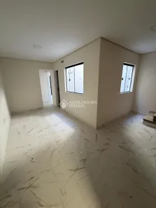 Apartamento com 2 Quartos à venda, 48m² no Vila Camilópolis, Santo André
