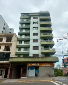 Apartamento com 3 Quartos para alugar, 140m² no Centro, Caxias do Sul