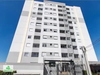 Apartamento com 2 Quartos à venda, 44m² no Vila Ede, São Paulo