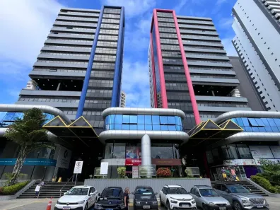 Ponto Comercial para alugar, 20m² no Itaigara, Salvador