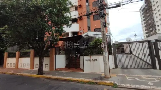 Apartamento com 2 Quartos à venda, 57m² no Centro, Araraquara