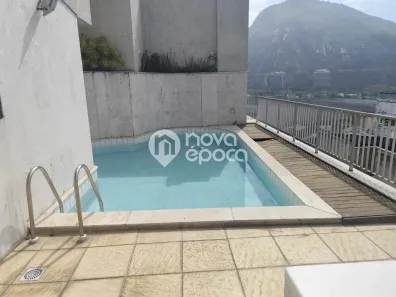 Cobertura com 3 Quartos à venda, 302m² no Ipanema, Rio de Janeiro