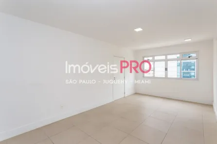 Apartamento com 3 Quartos à venda, 90m² no Itaim Bibi, São Paulo