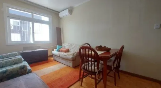 Apartamento com 2 Quartos à venda, 66m² no Santana, Porto Alegre