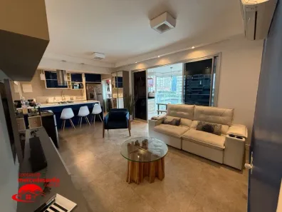 Apartamento com 3 Quartos à venda, 105m² no Cidade Monções, São Paulo