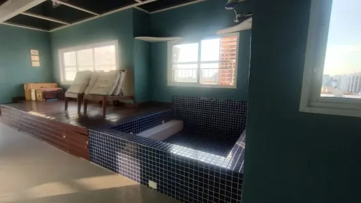 Cobertura com 3 Quartos à venda, 151m² no Vila Mariana, São Paulo