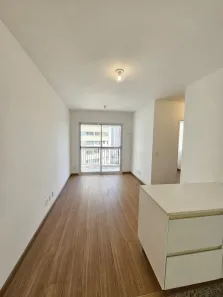 Apartamento com 2 Quartos para alugar, 53m² no Barra Funda, São Paulo