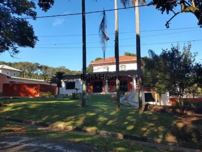 Casa com 6 Quartos à venda, 3084m² no City Castello, Itu