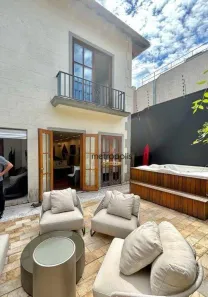 Sobrado com 4 Quartos à venda, 600m² no Jardim Paulista, São Paulo