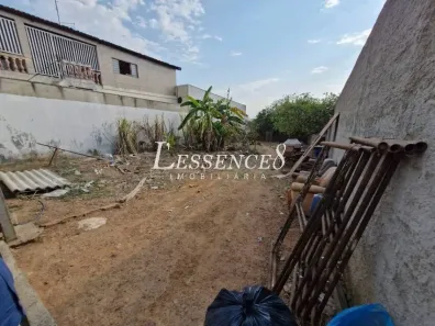 Lote/Terreno à venda, 360m² no Jardim Ipê, Aparecida de Goiânia