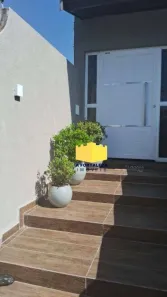 Casa com 3 Quartos à venda, 237m² no Jardim Santana, Americana