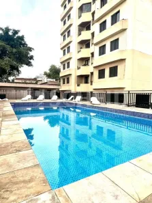 Apartamento com 2 Quartos para venda ou aluguel, 58m² no Vila Santa Catarina, São Paulo