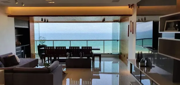 Apartamento com 3 Quartos à venda, 155m² no Patamares, Salvador