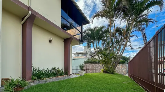 Casa com 4 Quartos à venda, 304m² no Itaguaçu, Florianópolis