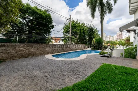 Sobrado com 5 Quartos à venda, 480m² no Pacaembu, São Paulo