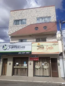 Prédio Residencial com 5 Quartos à venda, 500m² no Centro, Santa Cruz
