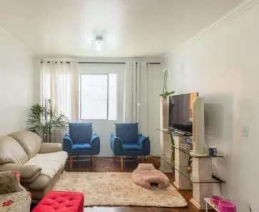 Apartamento com 2 Quartos à venda, 73m² no Santa Cecília, São Paulo