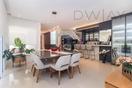 Casa de Condomínio com 4 Quartos à venda, 720m² no Tucuruvi, São Paulo