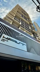 Apartamento com 1 Quarto à venda, 52m² no Setor Bueno, Goiânia