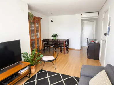 Apartamento com 3 Quartos à venda, 100m² no Jardim das Acácias, São Paulo