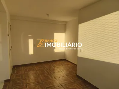 Apartamento com 2 Quartos para alugar, 48m² no Jardim Itu, Porto Alegre