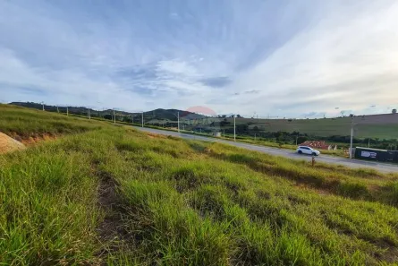 Lote/Terreno à venda, 504m² no Condomínio Residencial Campos do Conde, Bragança Paulista