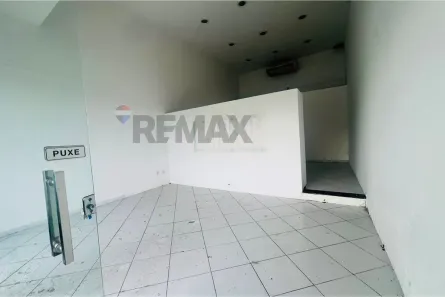 Ponto Comercial à venda, 55m² no Comércio, Salvador