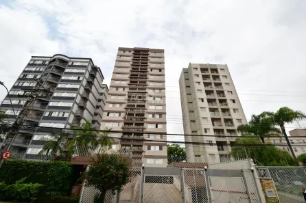 Apartamento com 2 Quartos para alugar, 76m² no Vila João Jorge, Campinas