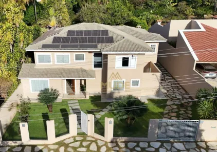 Casa com 4 Quartos à venda, 400m² no Setor de Habitações Individuais Norte, Brasília